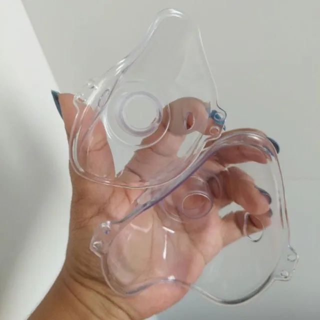 Nebulizador Portátil Moderno - Fácil de Usar - Foto 3