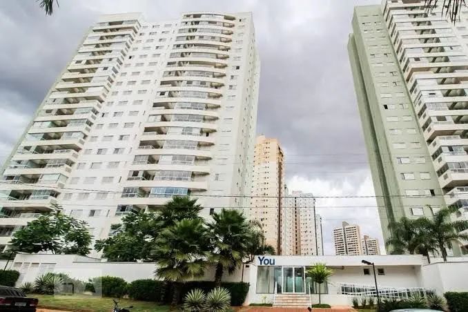 Foto - Goiânia - Vila Alpes