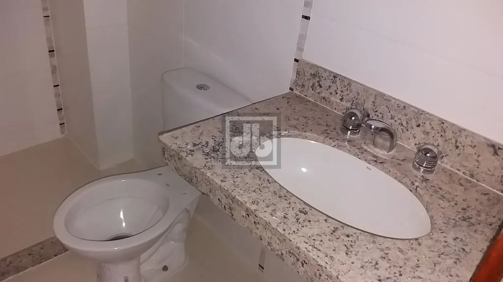 Pechincha - Casa - 3 Quartos (1 Suíte) - 1 Vaga - 136m² - JBJ69610 - Foto 7