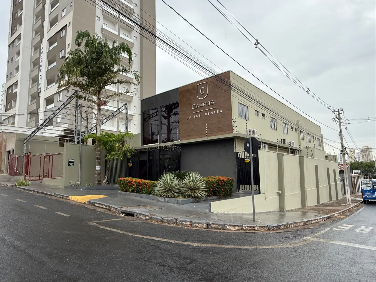 Aluguel de sala Comercial Bosque da Saúde