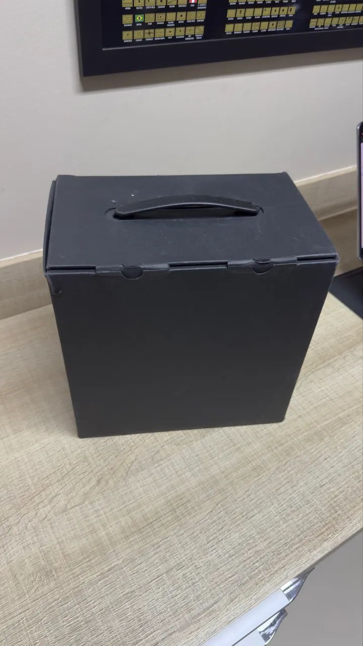 Óculos Fpv Dji Googles (Usado) - Foto 4