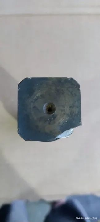 Macho Manual Industrial 2 Polegadas - 1,654 Kg441139872442634244