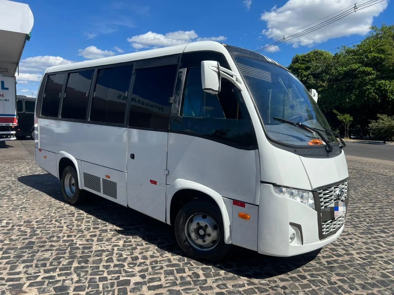 Microônibus Volare W6  - Foto 12