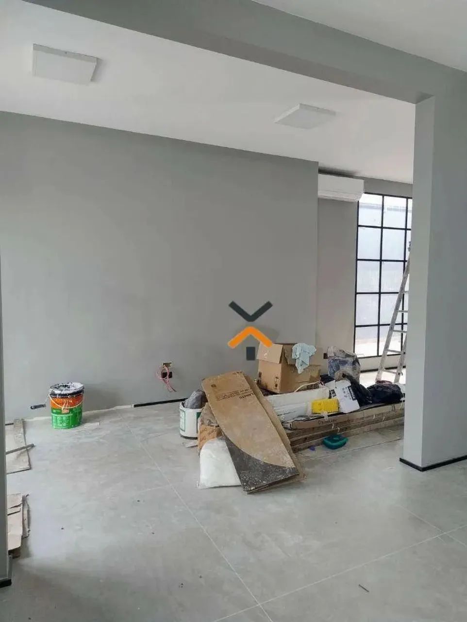 Sobrado para alugar, 290 m² por R$ 16.483,08/mês - Centro - Santo André/SP - Foto 2