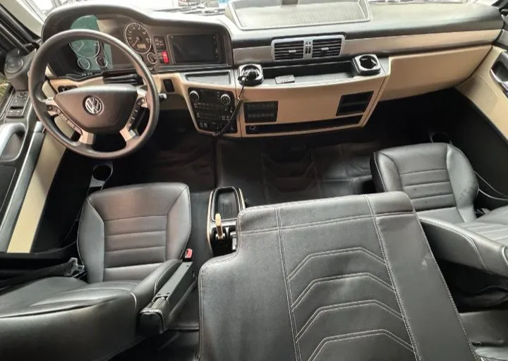 CAMINHÃO VOLKSWAGEN METEOR 2023