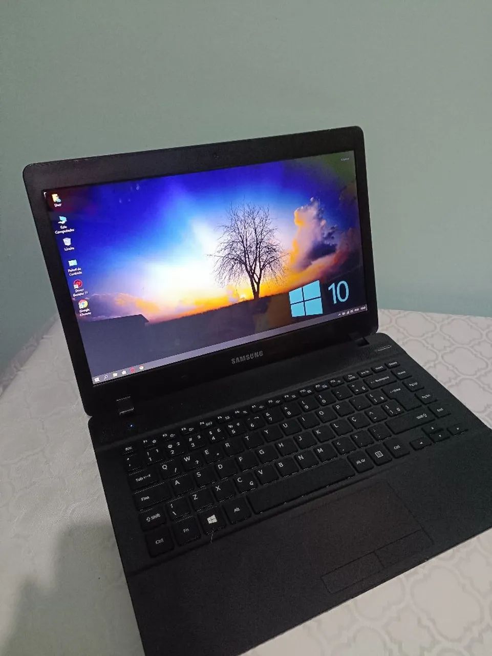 Samsung Intel Quad-Core Notebook for Sale Now!64168565664257122
