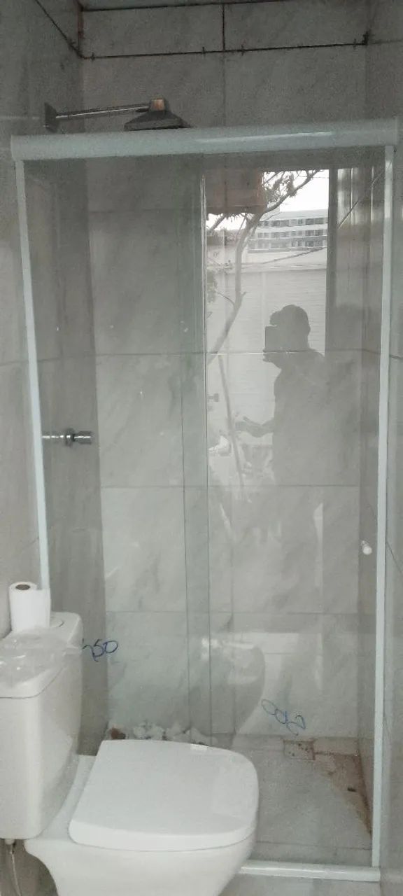 Box para banheiro  - Foto 2