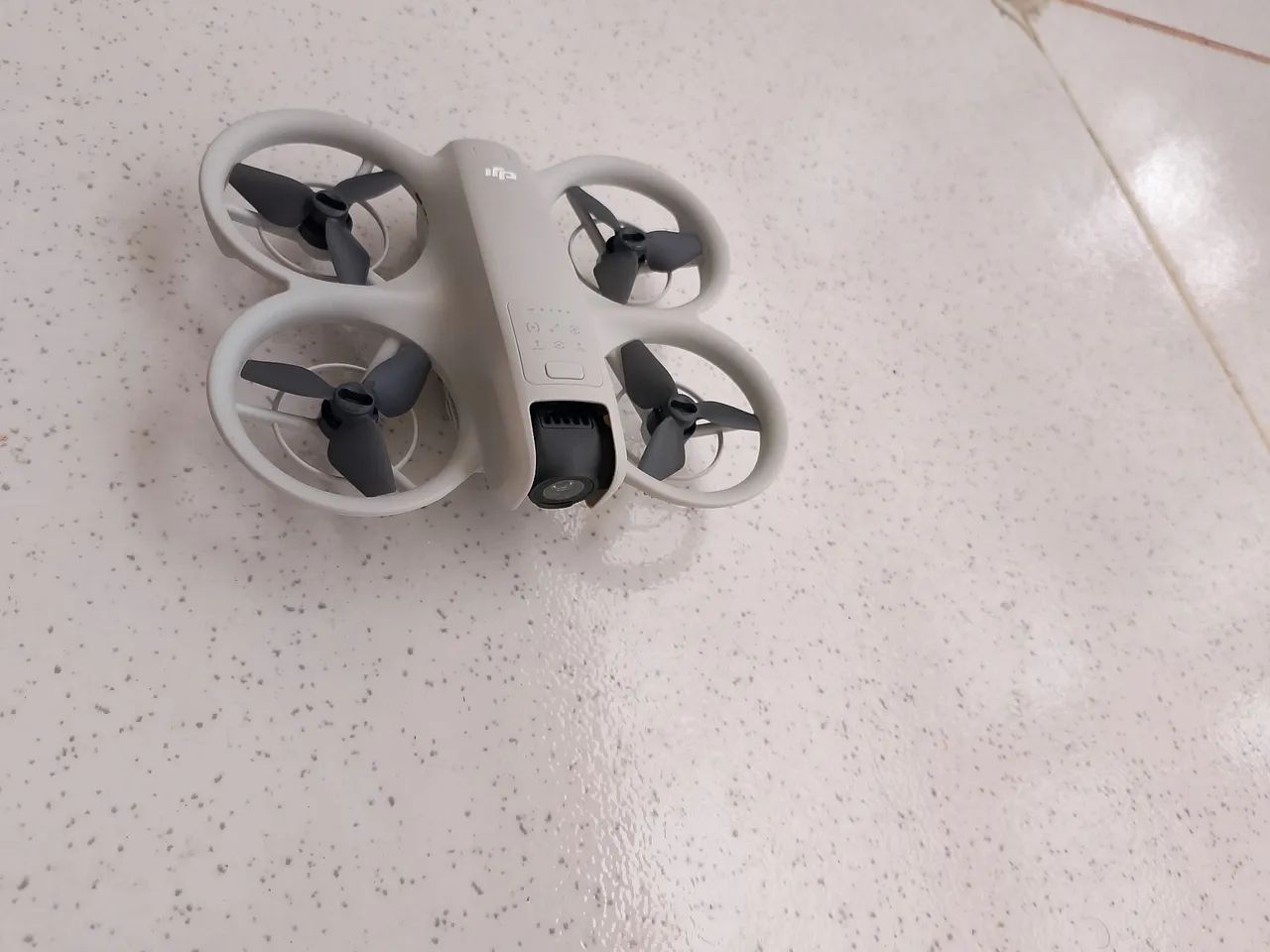 DRONE PROFISSIONAL DJI NEO FLY  - Foto 2