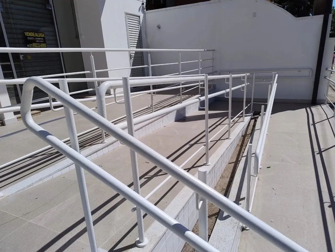 Conjunto de Salas com 180m² na Av. Beira Mar em Bento Ferreira - Foto 4