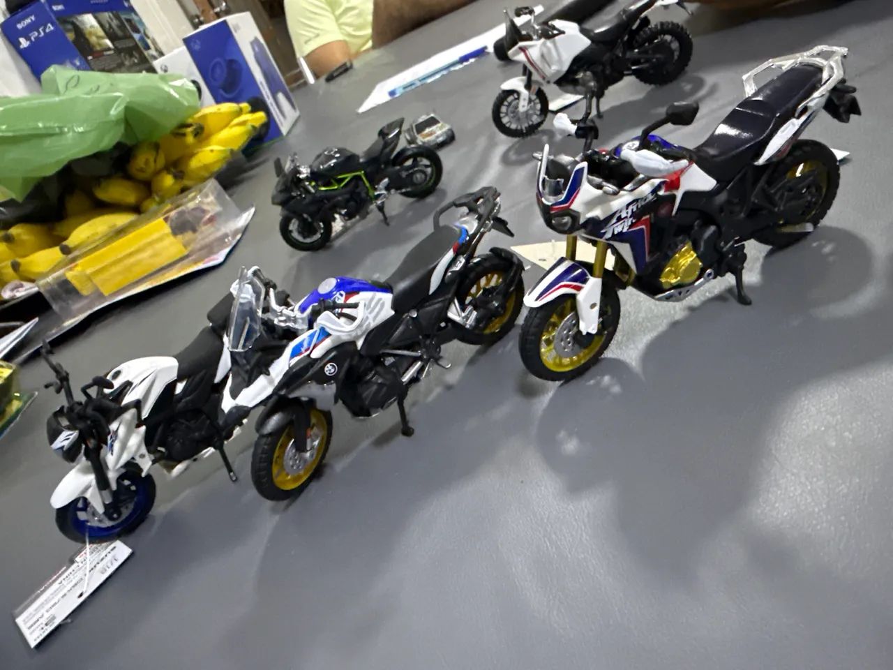Motos colecionáveis  - Foto 2