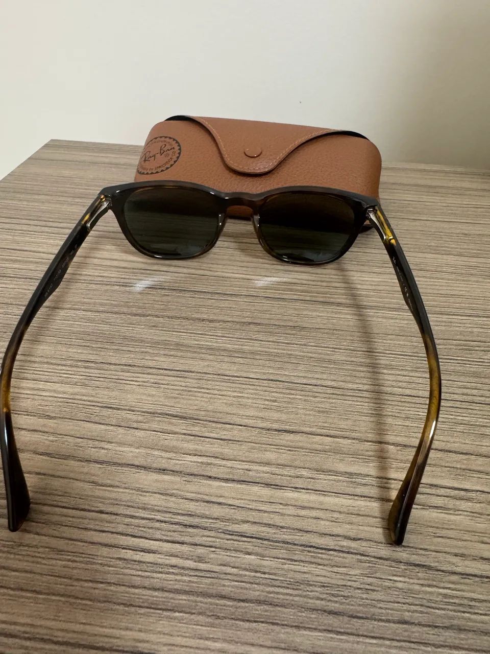 Óculos de sol Ray Ban - Foto 3