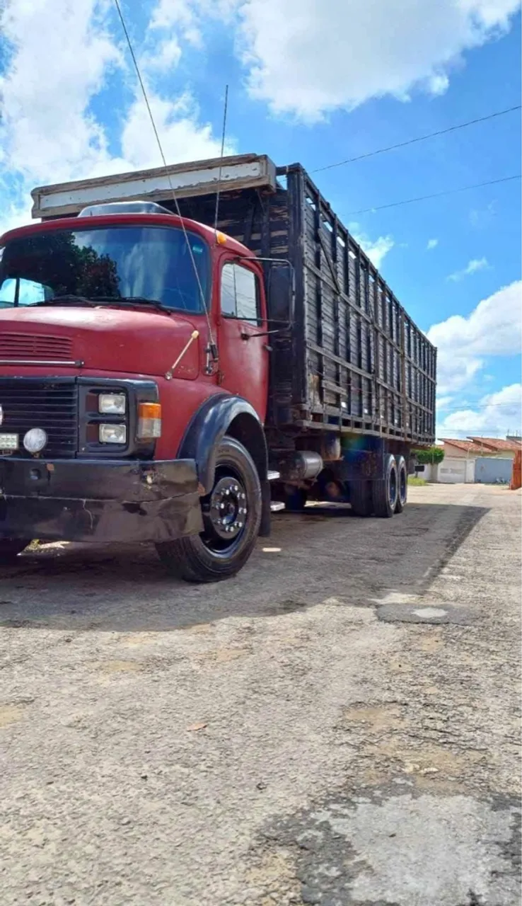VENDE-SE BOIADEIRO PARCELADO