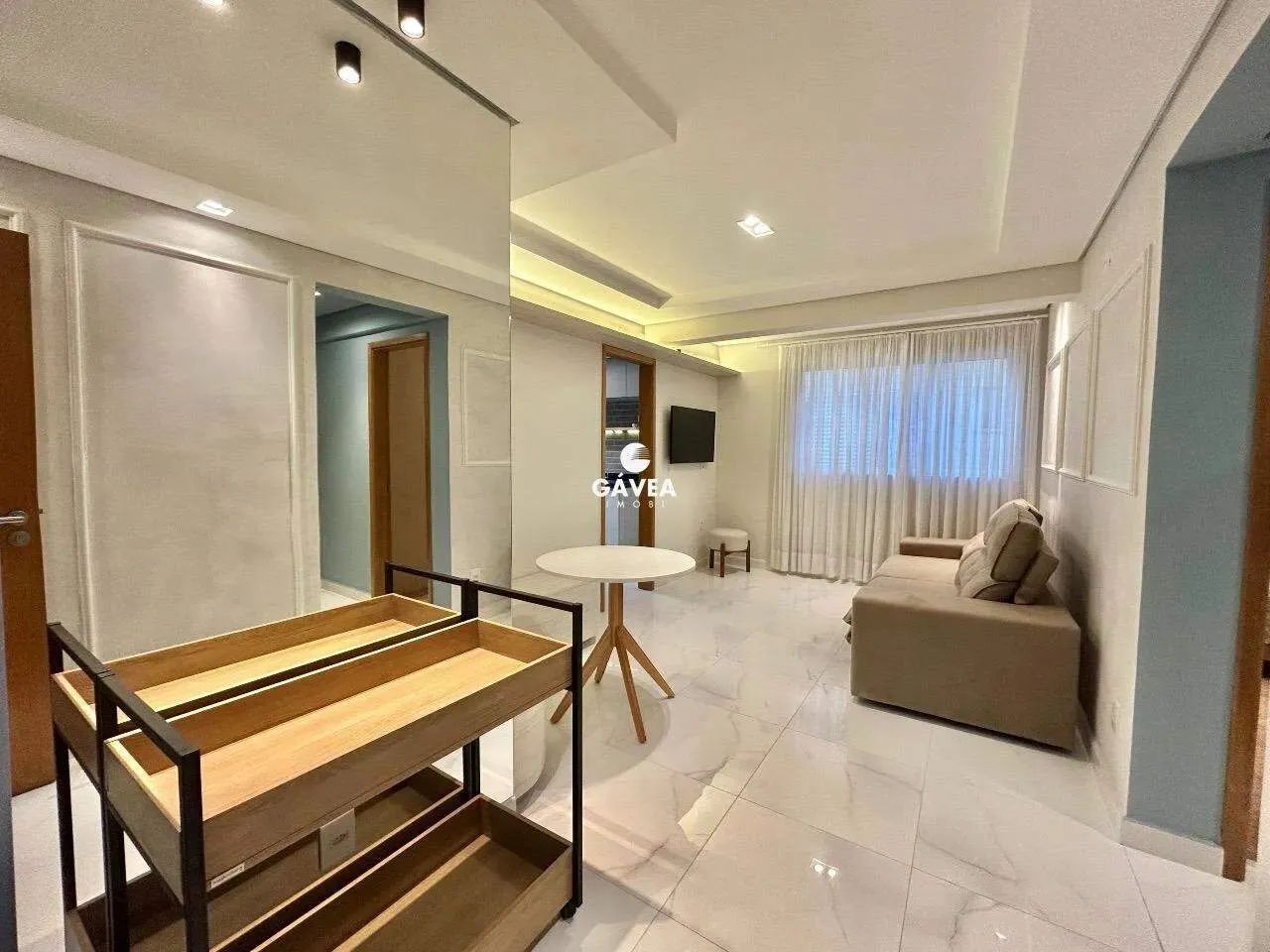 Apartamento à venda no Aparecida em Santos. - Foto 2