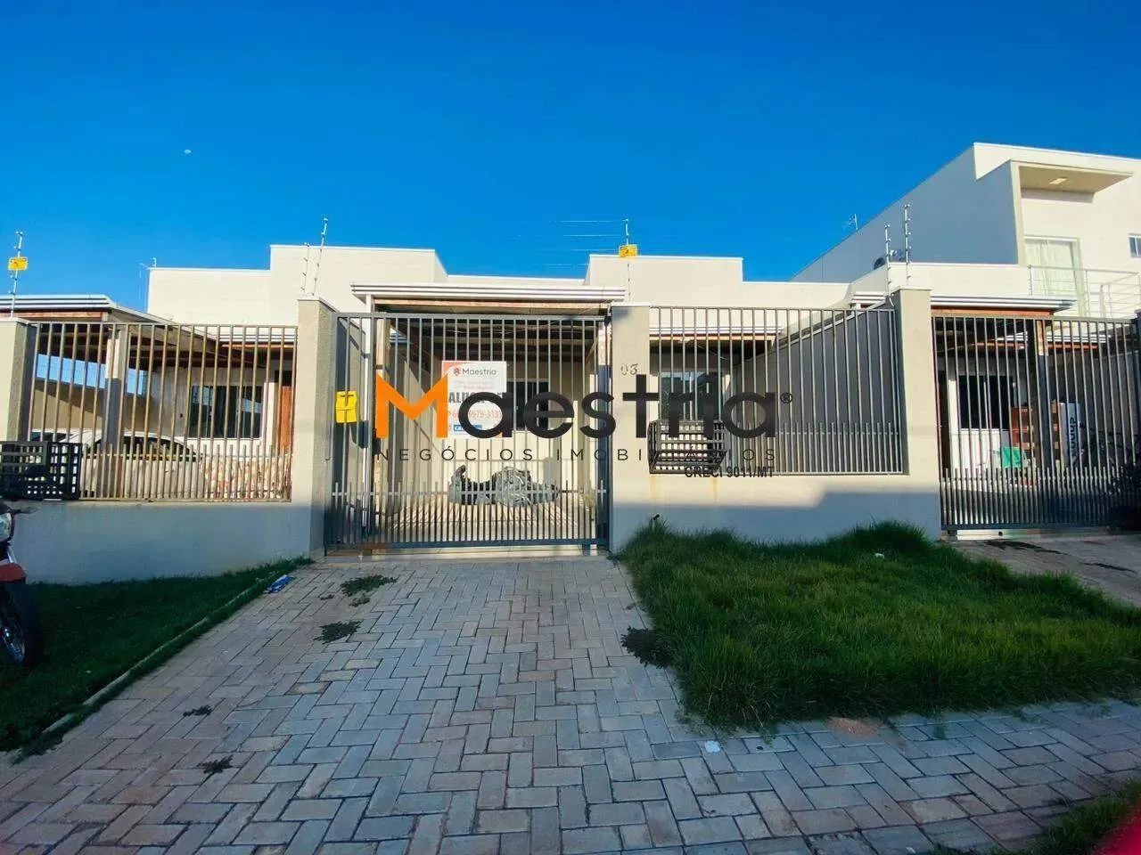 KITNET PARA LOCAÇÃO NO VILA ROMANA