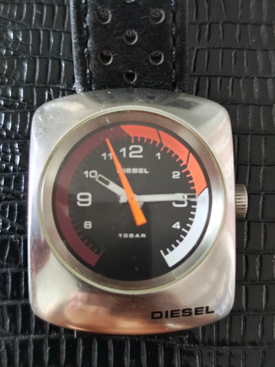 Relógio Diesel Original - Foto 2