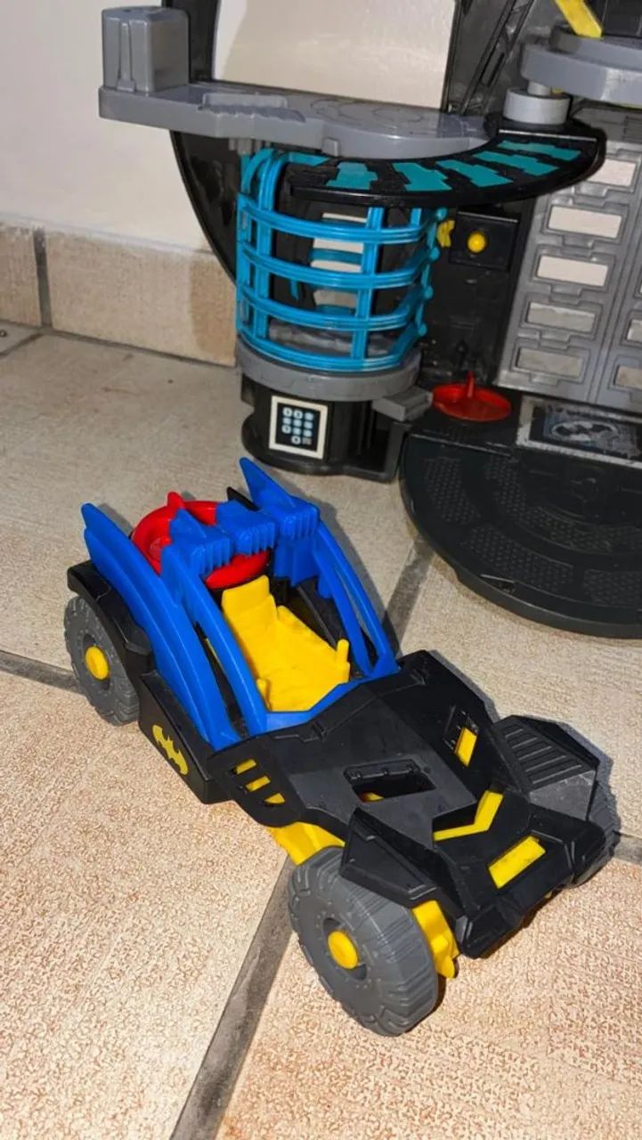 Combo de varios  Brinquedos R$ 1.000 - Foto 5