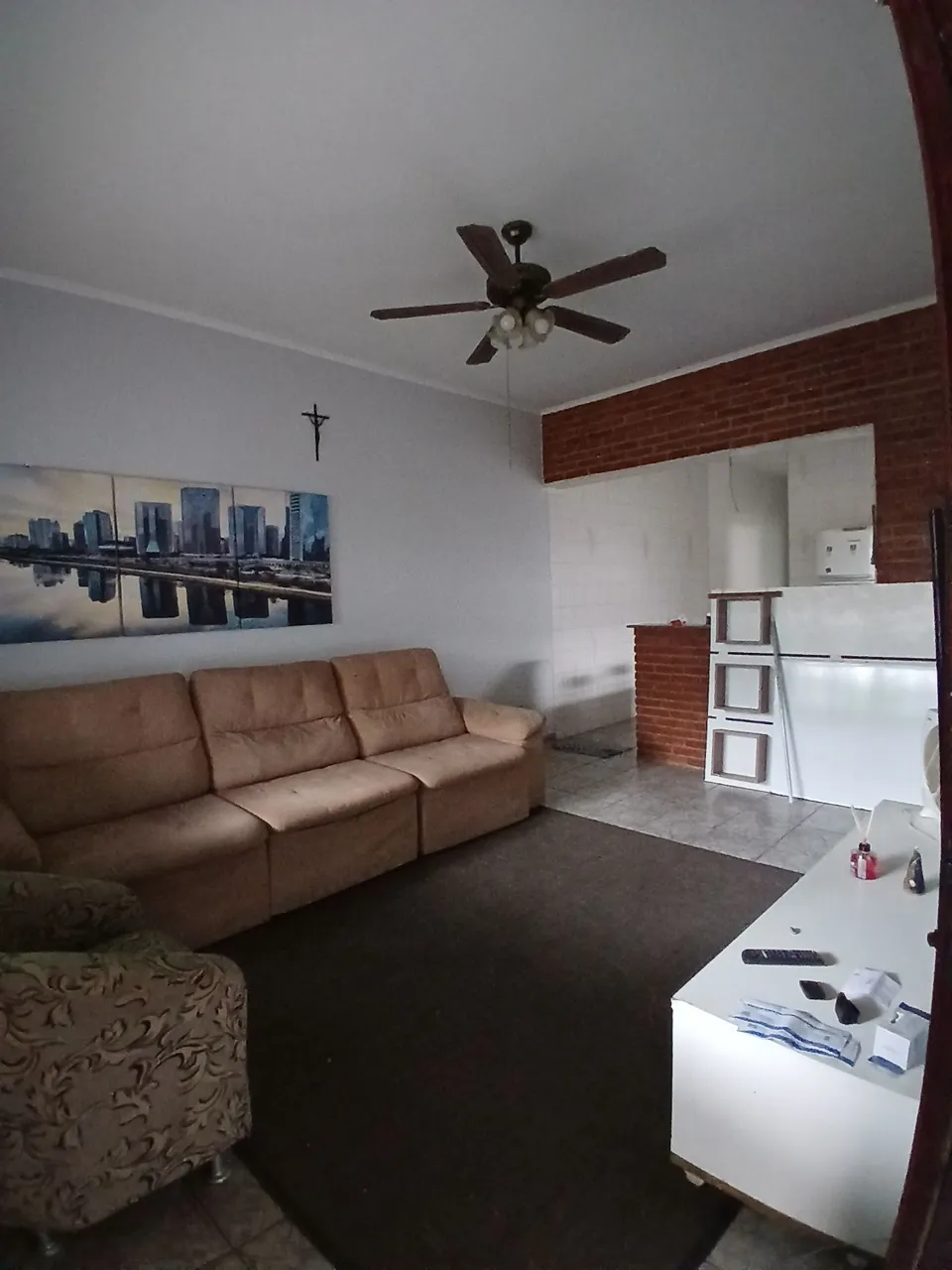 Casa individual Para Locação no caiçara