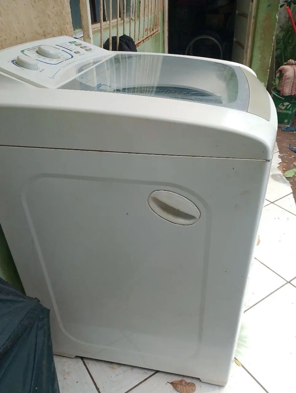 Máquina faz tudo Eletrolux  - Foto 2