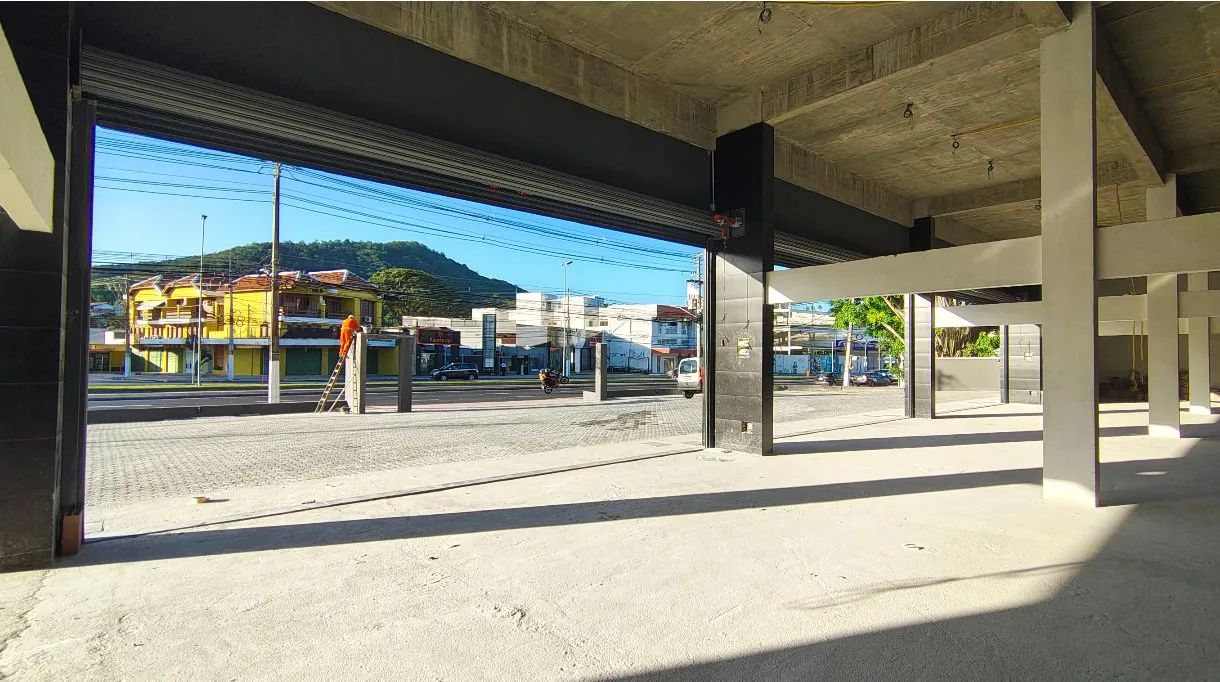 Lojão de 200m2 na Região Oceânica de Niterói  - Foto 4