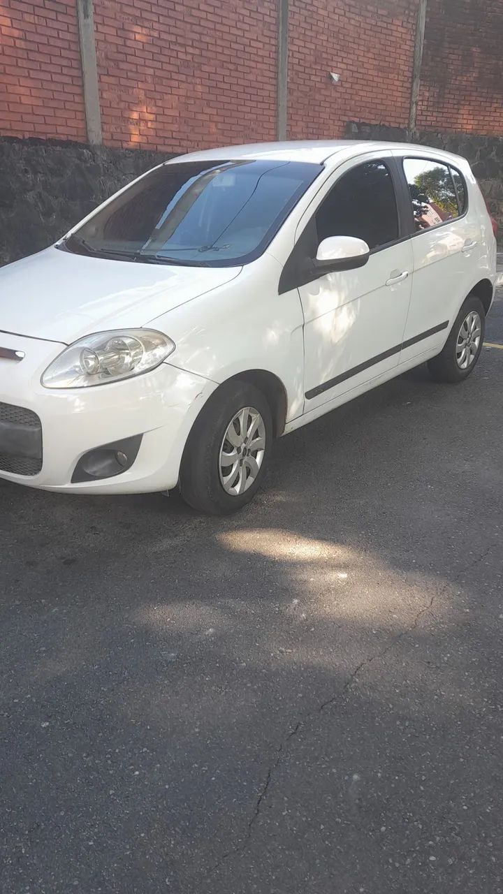 Aluguel de carro