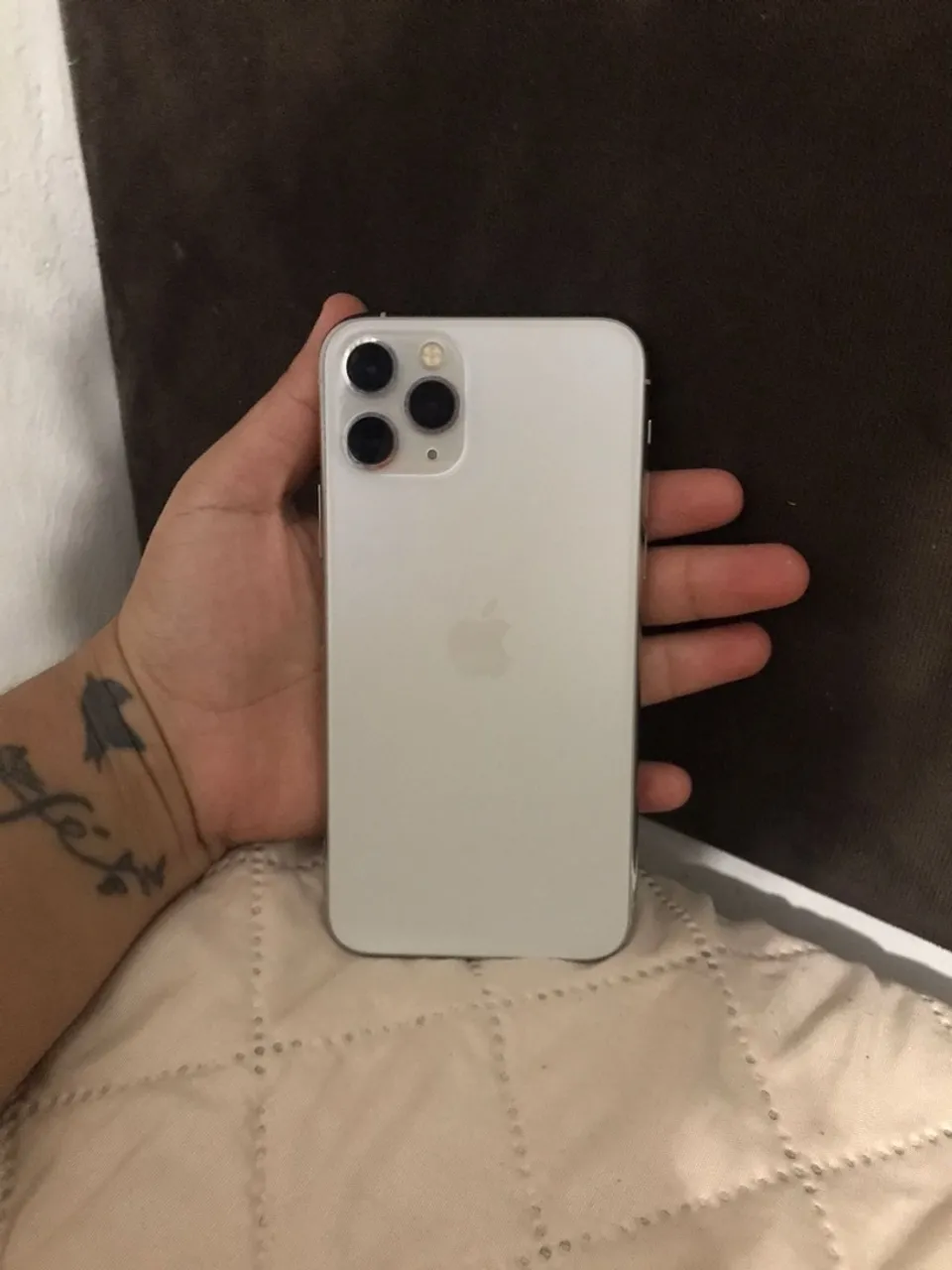iPhone 11 Pro