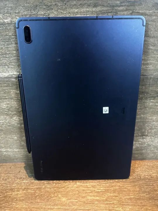 Galaxy Tab S7 FE - Foto 2