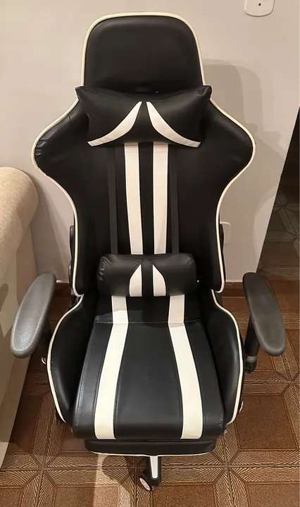 Cadeira Gamer Linha Profissional