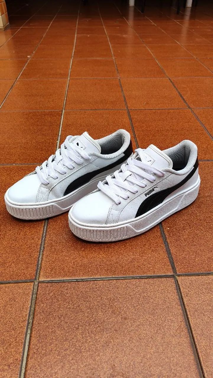 Tênis Puma Karmen  - Foto 4