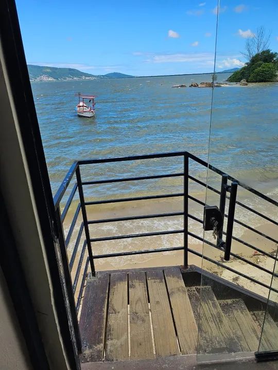 BAR NA BEIRA MAR DE COQUEIROS - Foto 2