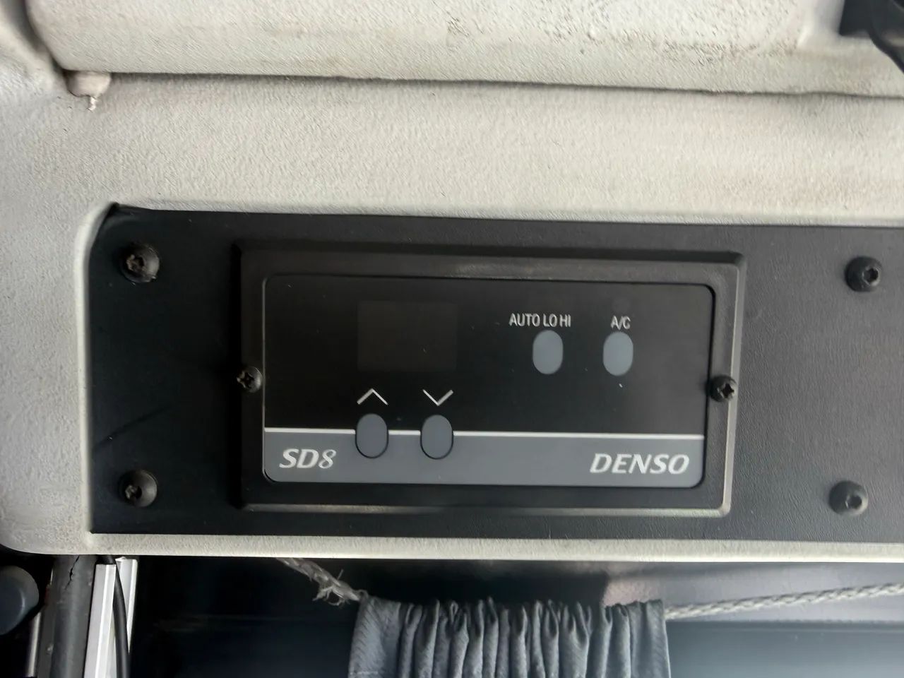 Micro ônibus Marcopolo Sênior 18/19 - Foto 11