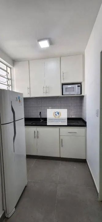Kitnet com 1 dormitório para alugar, 30 m² por R$ 2.000,00/mês - Cidade Universitária - Ca - Foto 15