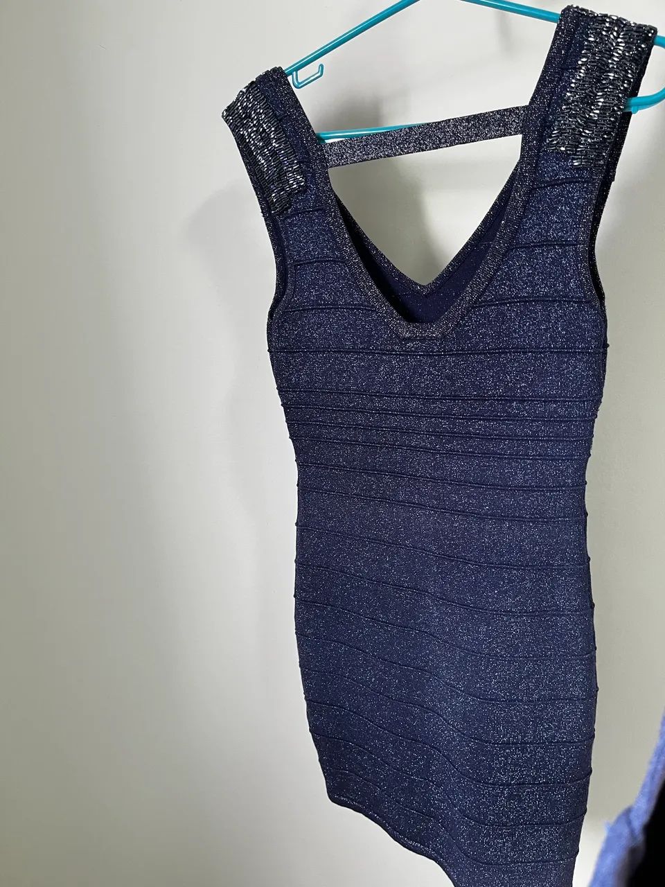 Vestido Bandagem - Foto 2