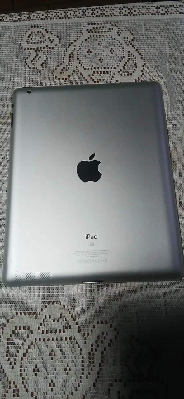 iPad geração antiga - ótimo estado! - Foto 2