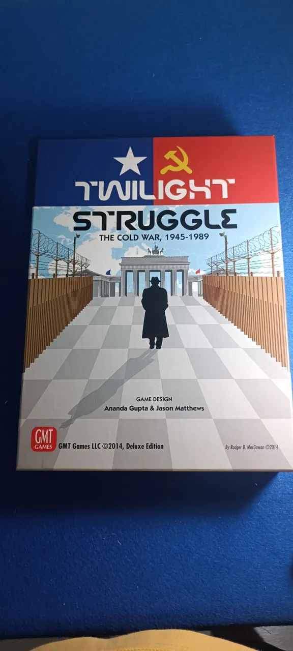 Twilight Struggle
