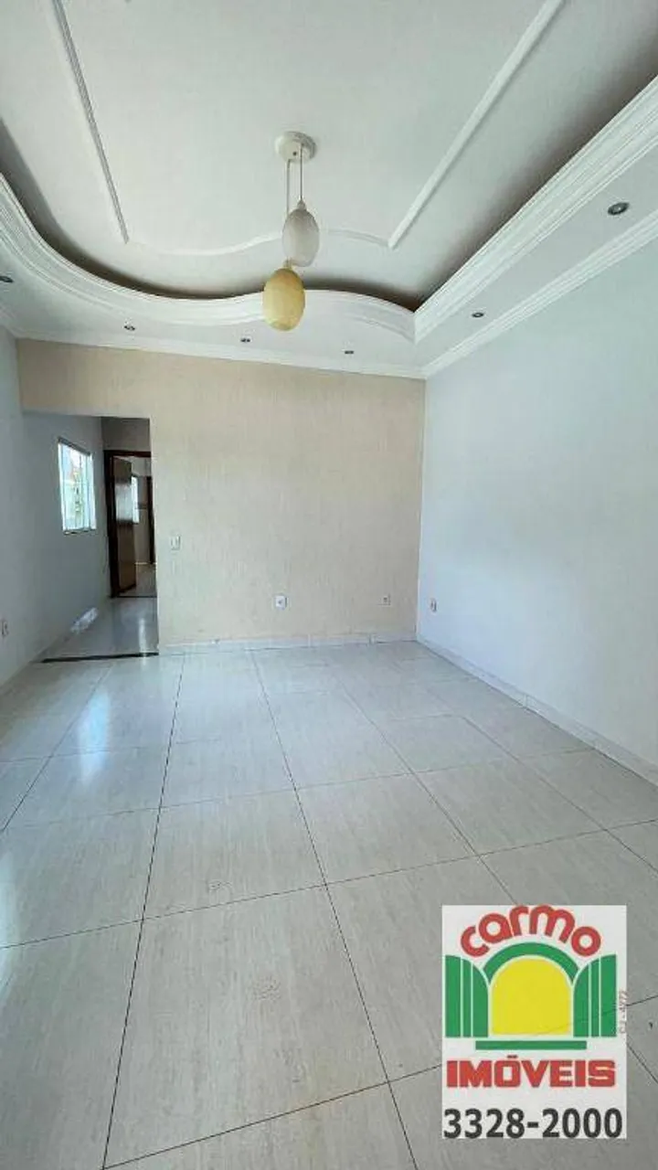 Casa com 3 dormitórios para alugar, 125 m² por R$ 1.500,00/mês - Parque dos Pirineus - Aná