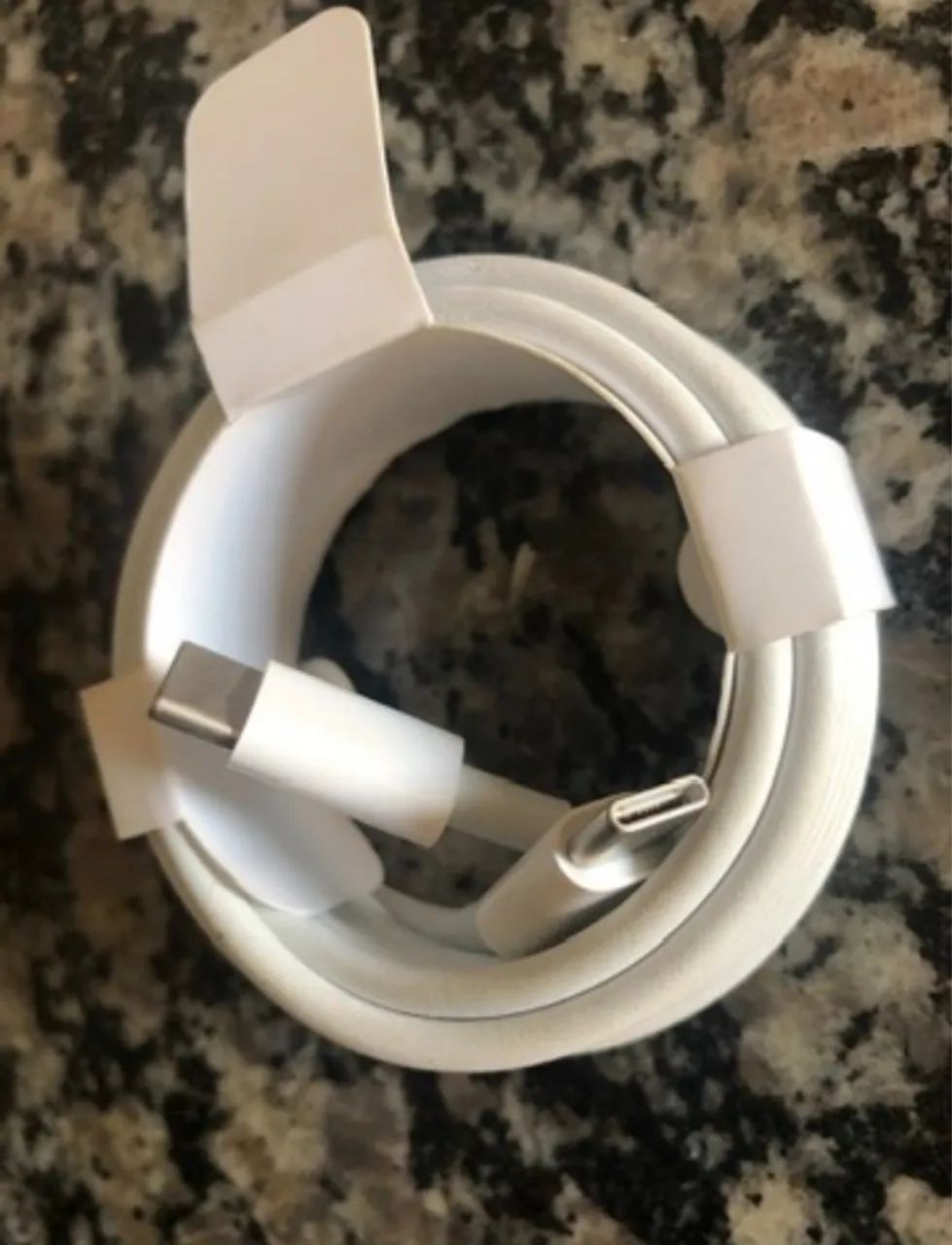 Cabo USB-C Apple Original Macbook 2 metros