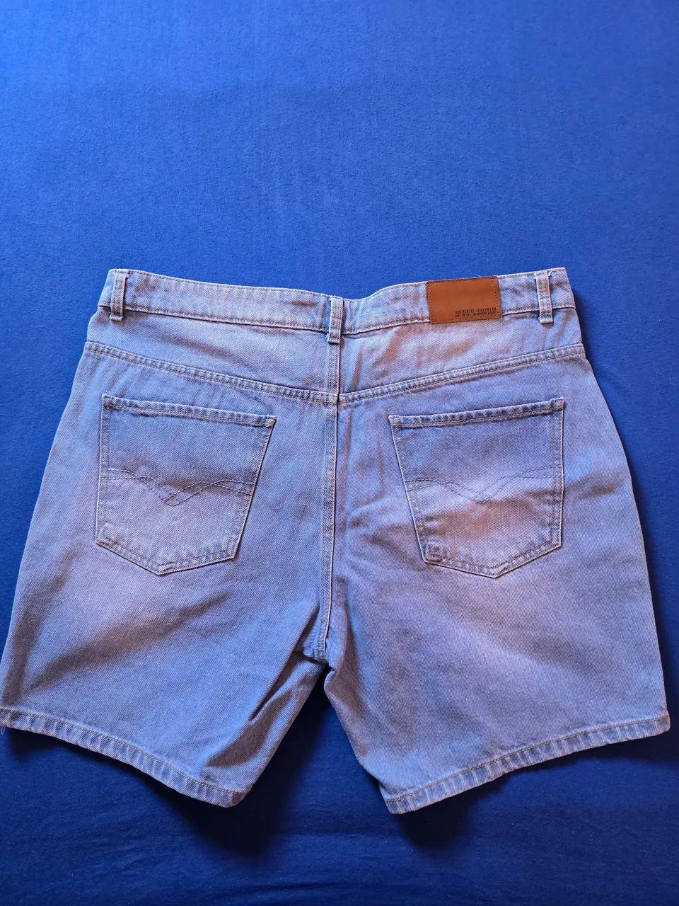 BERMUDA JEANS CLARA - Foto 2