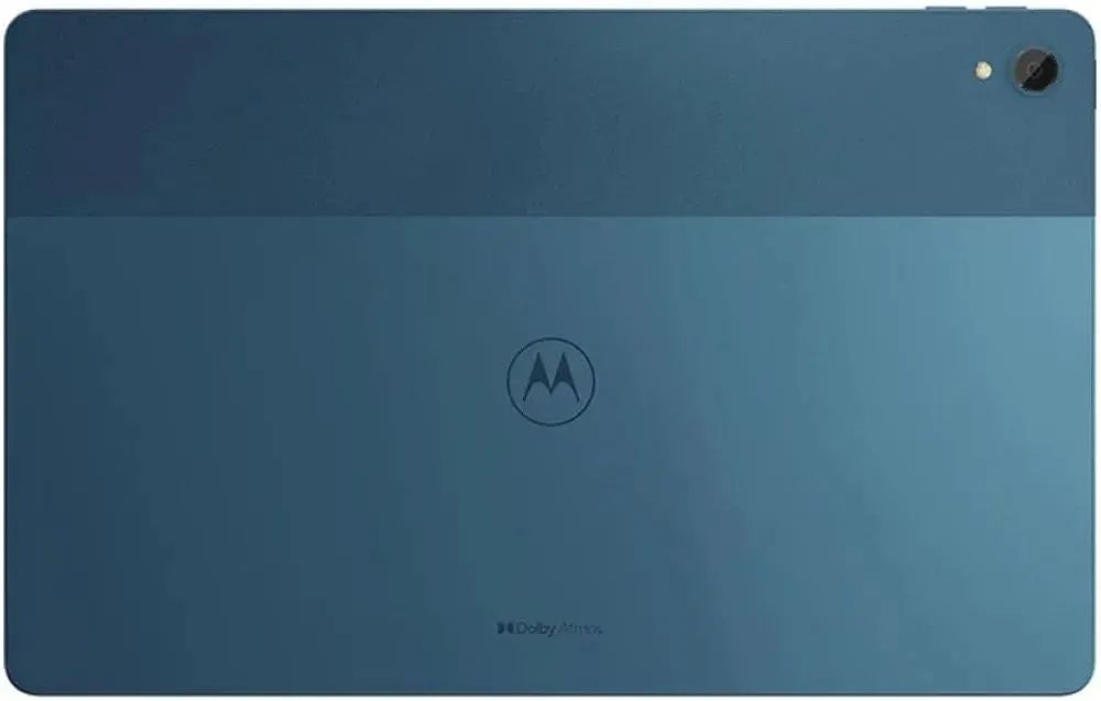 Tablet moto G70 aqua platinum  - Foto 3