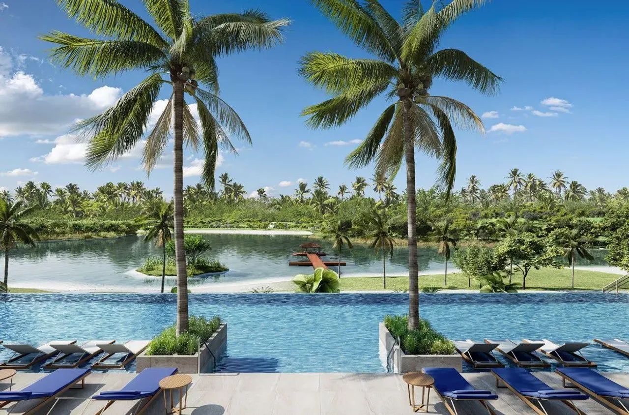 Sauípe Lagoa, A Partir De 900M², Condomínio Com Lotes Residenciais. C68KHF - Foto 5