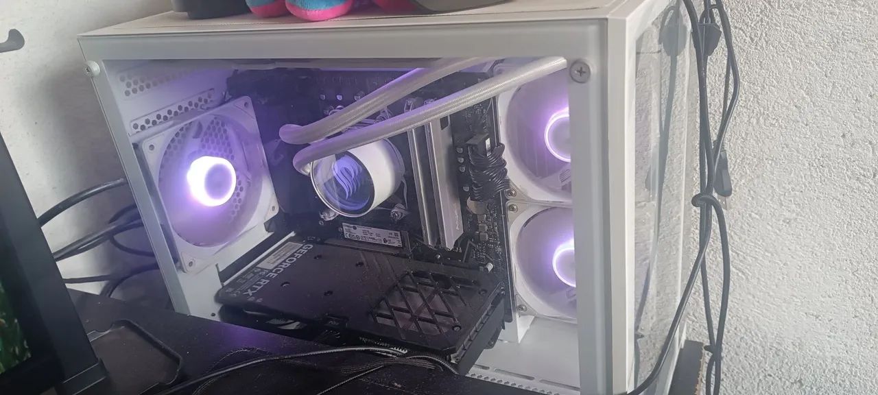 Vendo Pc gamer  - Foto 2