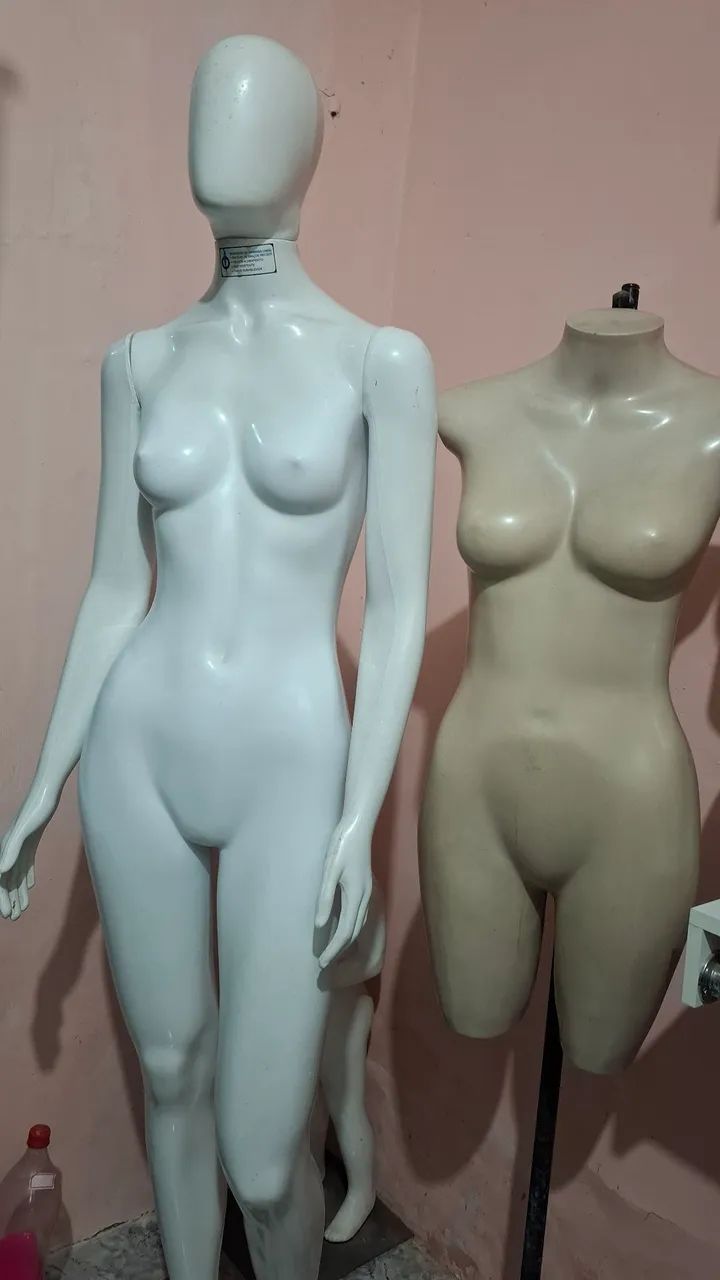 Manequins para Loja de Roupas - Foto 2