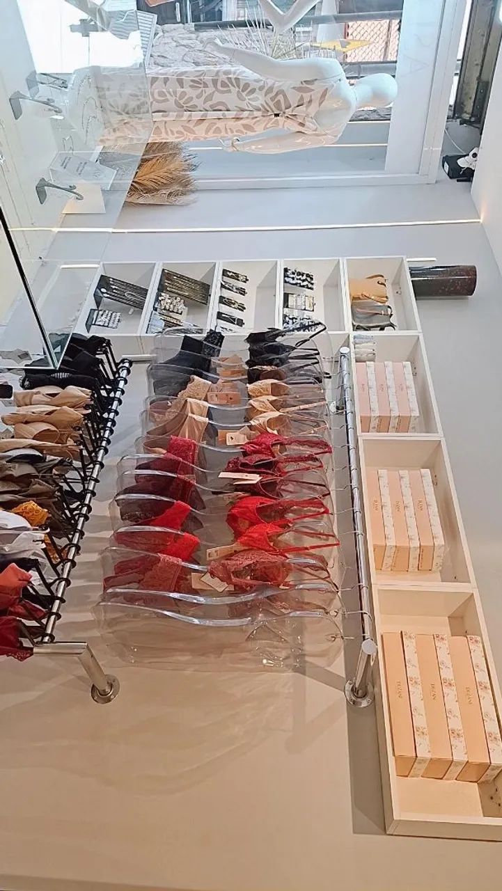 Moveis para loja completa com mercadorias  - Foto 5