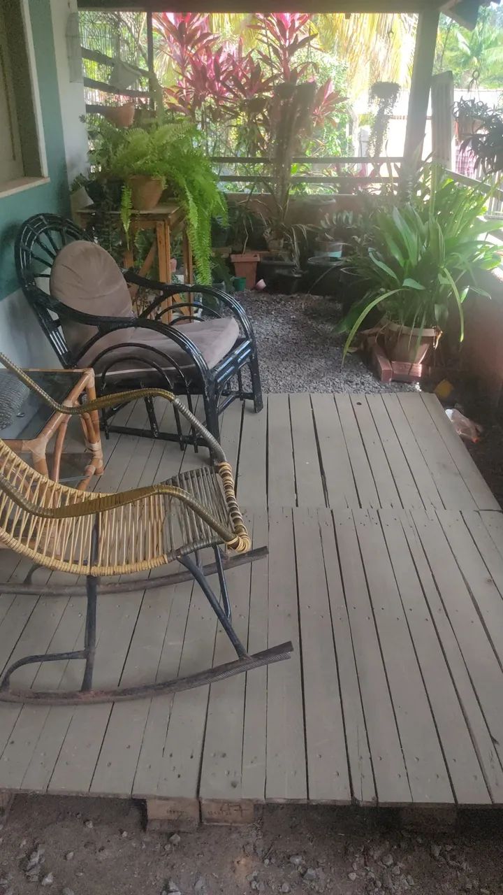 Vendo casa no cipoal ou Troca por outra casa ou apto na área urbana  - Foto 5