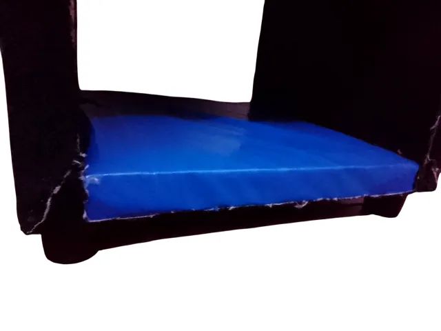 sapateira para 7 pares de sapatos NOVA c garantia parcelo sem juros - Foto 4