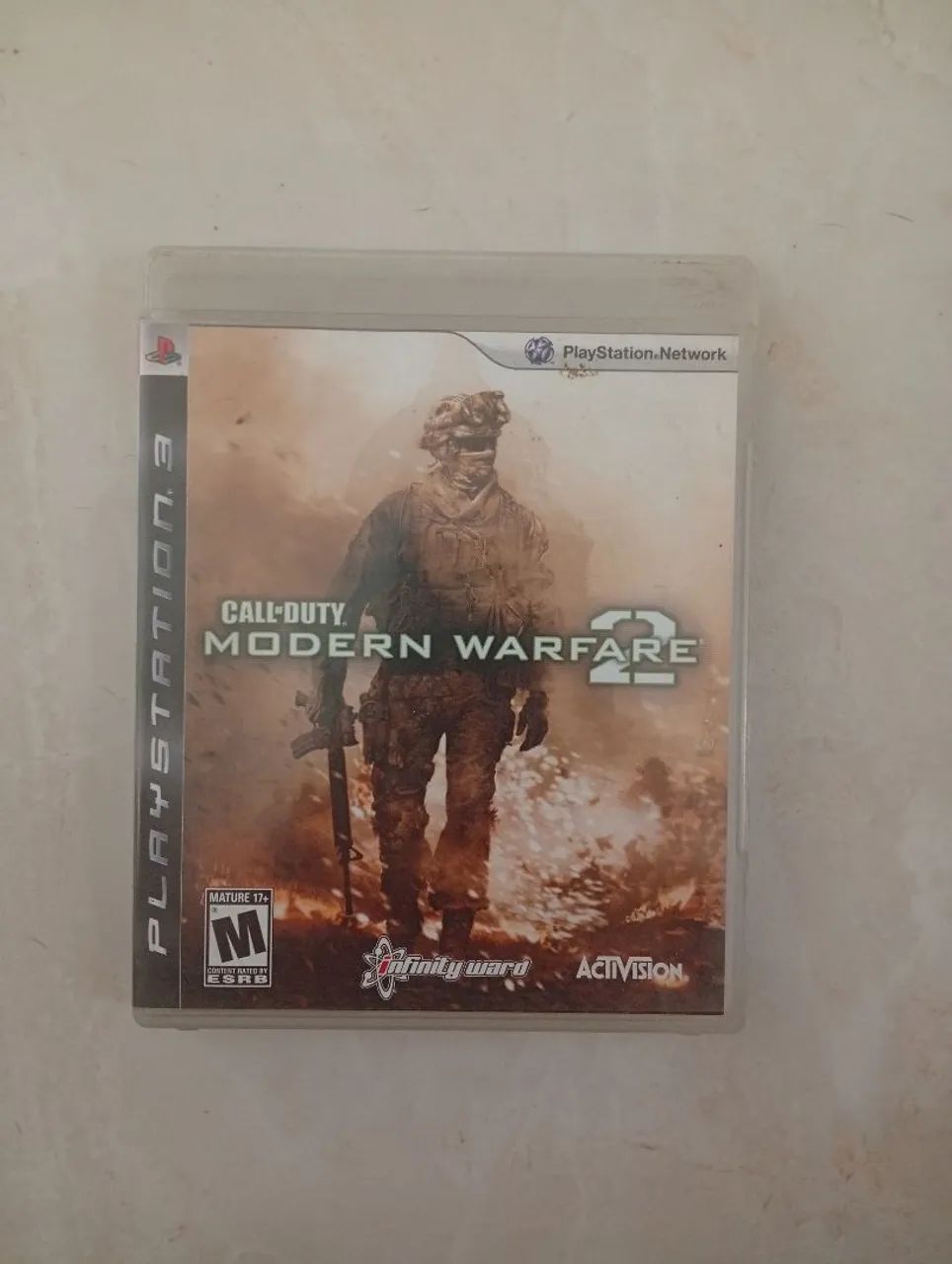 COD Modern Warfare 264313242770562120