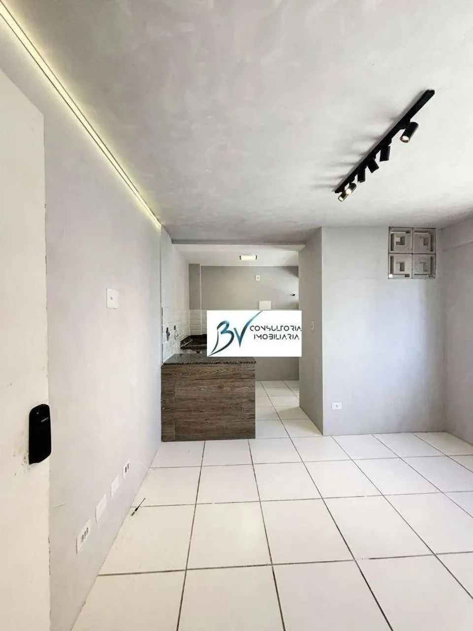 MP- 35m², 01 Quarto, Nascente, Todo Reformado
