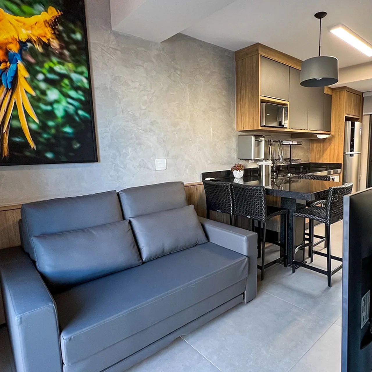 Vendo cota loft Village Mondonex  - Foto 12