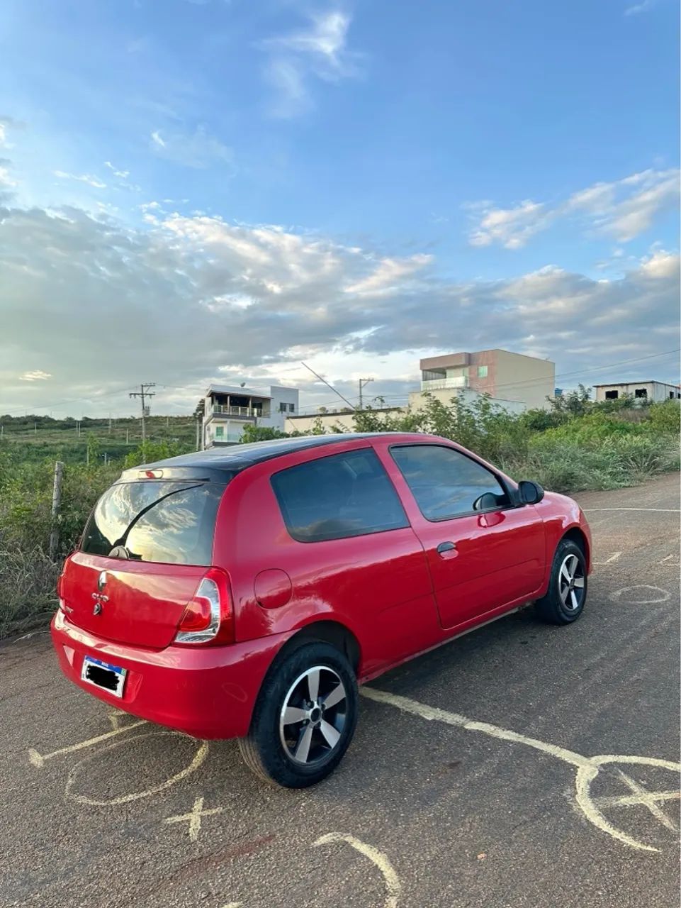 Renault clio 2013 (vendo ou troco) - Foto 4