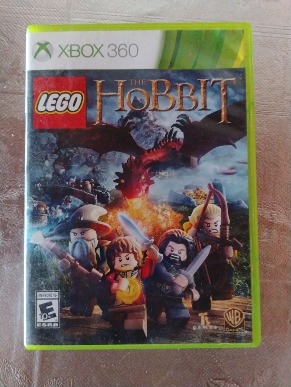 Jogos Xbox 360 - originais  - Foto 2