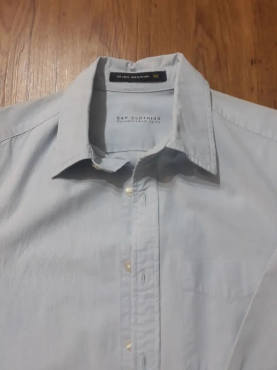 Camisa Gap   nº  XS - Foto 2